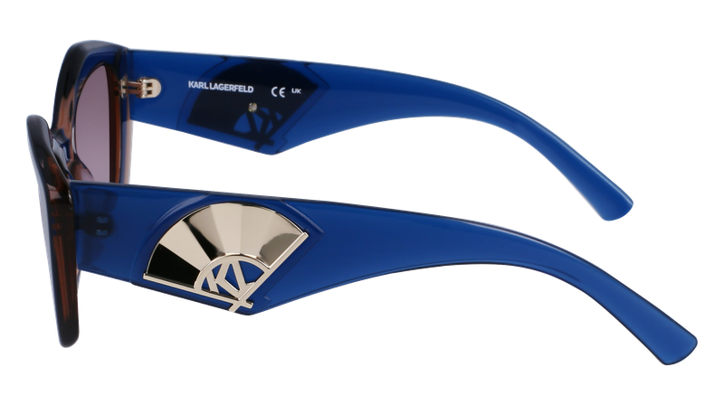 Lagerfeld KL 6127S 424 52-18