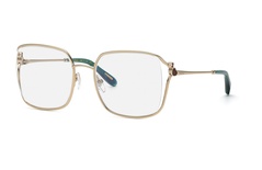 chopard, VCHG 29S, sievietēm, kvadrātveida, metāls