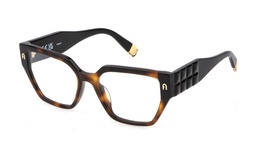 furla, VFU 775, ladies, angular, plastic