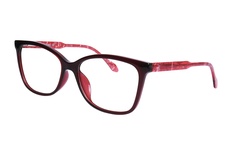 trendy, 932A03, sievietēm, stūrains, plastmasa