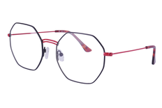 vertice, GF 1215, sievietēm, stūrains, metāls