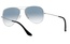Rayban RB 3025 003/3F 55-14