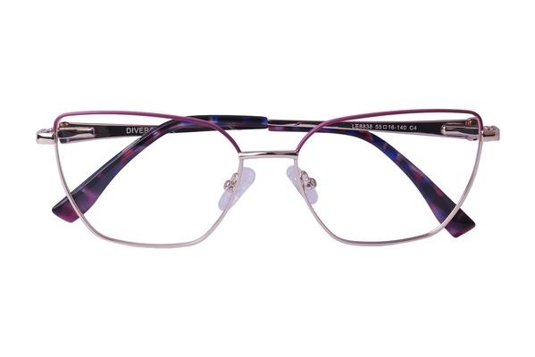 Diverso LE 8838 C4 55-16