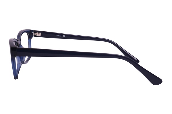 Trendy 932MX006 BLU 53-17