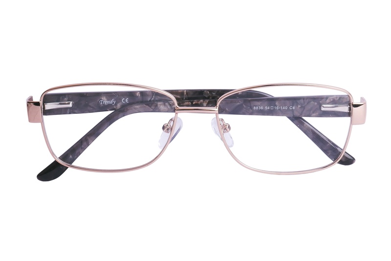 Trendy 8836 C4 54-16