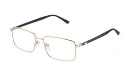 fila, VF I293, vīriešiem, kvadrātveida, metāls