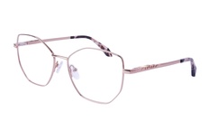 avanglion, AVO 6710, sievietēm, stūrains, metāls