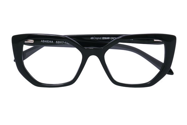 Aboriginal AB 4834 A 52-17