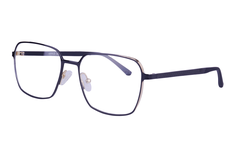 vertice, 886103, vīriešiem, kvadrātveida, metāls