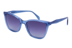 diverso, A 23813, sievietēm, kvadrātveida, polarizēts, plastmasa