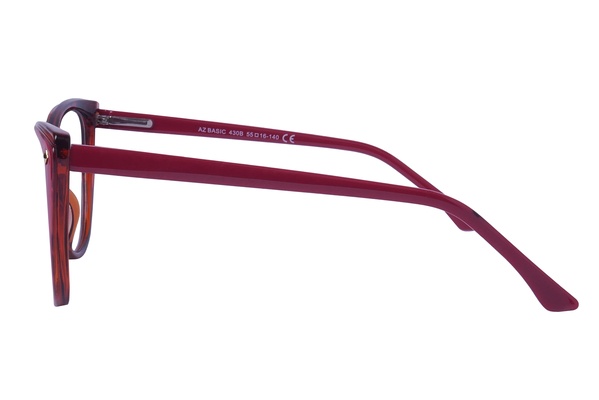 A-Z BASIC 430 B 55-16