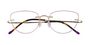 h1n1, HF 7019, sievietēm, stūrains, metāls