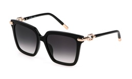 furla, SFU 713, sievietēm, stūrains, plastmasa