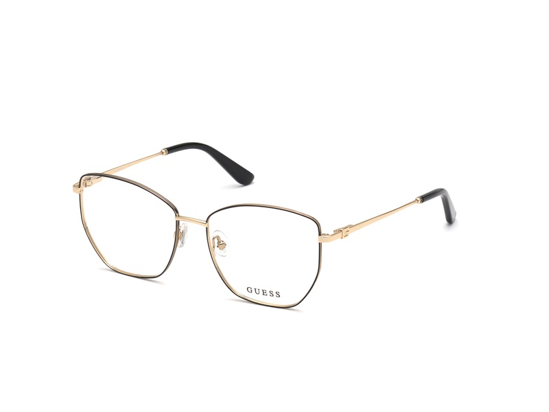 Guess GU 2825 001 55-16