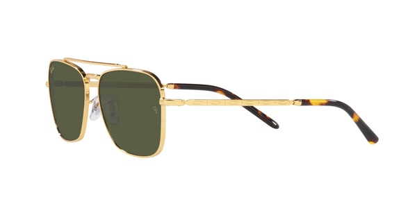 Rayban RB 3636 9196/31 55-15