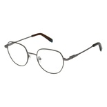 benetton, BEO 3136, vīriešiem, ovāls, metal