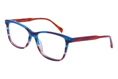 alice, 884310, sievietēm, stūrains, plastmasa