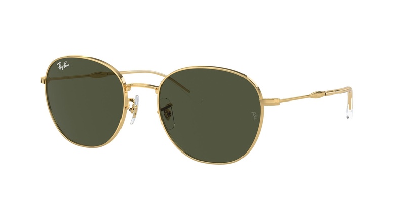Rayban RB 3809 001/31 55-20
