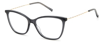 cardin, PC 8511, sievietēm, stūrains, plastmasa