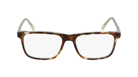 lacoste, L 2852, vīriešiem, kvadrātveida, plastmasa