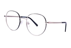 diverso, HG 6044, vīriešiem, apaļas / ovālas, metāls