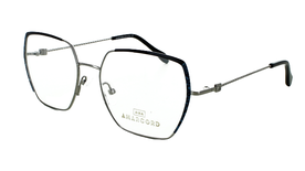 amarcord, AM 091, sievietēm, kvadrātveida, metāls