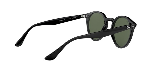 Rayban RB 2180 601/71 49-21