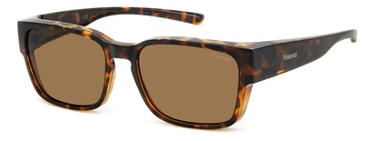 polaroid, PLD 9011/S, sievietēm, apaļas / ovālas, polarizēts, plastmasa