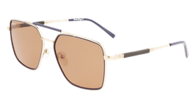 ferragamo, SF 298S, vīriešiem, stūrains, metāls