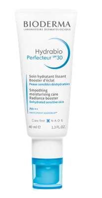 Bioderma Hydrabio Perfecteur SPF30 krēms, 40 ml