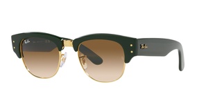 rayban, RB 0316S, sievietēm, stūrains, plastmasa