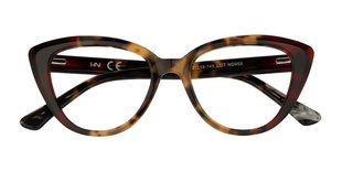 h1n1, YFA 054, sievietēm, stūrains, plastmasa