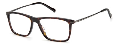 cardin, PC 6237, unisex, kvadrātveida, plastmasa