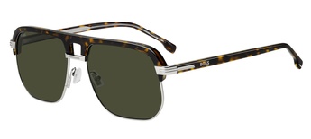 boss, 1752/S, vīriešiem, stūrains, metāls