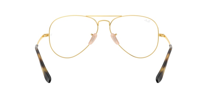 Rayban RB 6489 2500 55-14