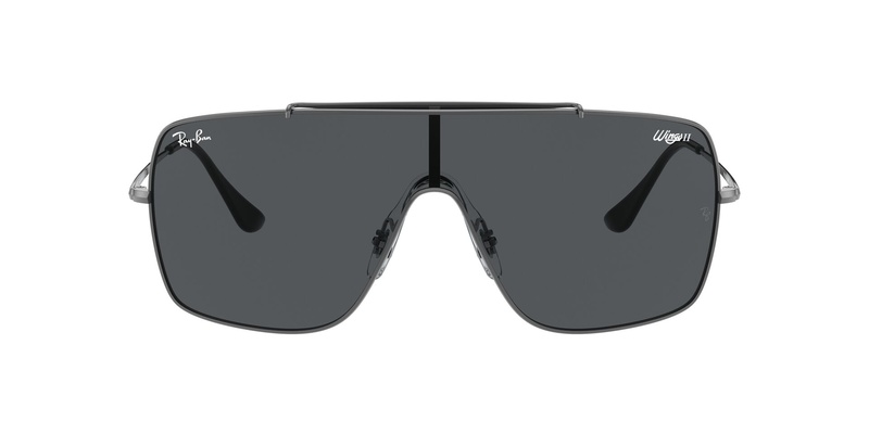 Ray-Ban RB 3697 004/87 35-00