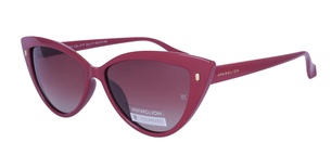 avanglion, AVS 9010, sievietēm, stūrains, polarizēts, plastmasa