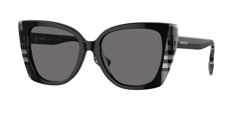Burberry B 4393 4051/81 54-17