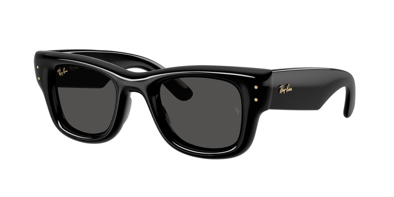 Rayban RB 4940 001/87 50-23