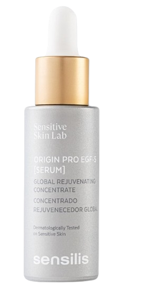 SENSILIS Origin Pro serums, 30 ml