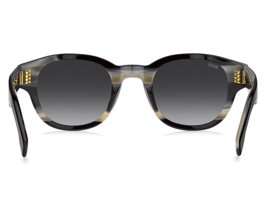 Boss 1717/S QF61I 48-24