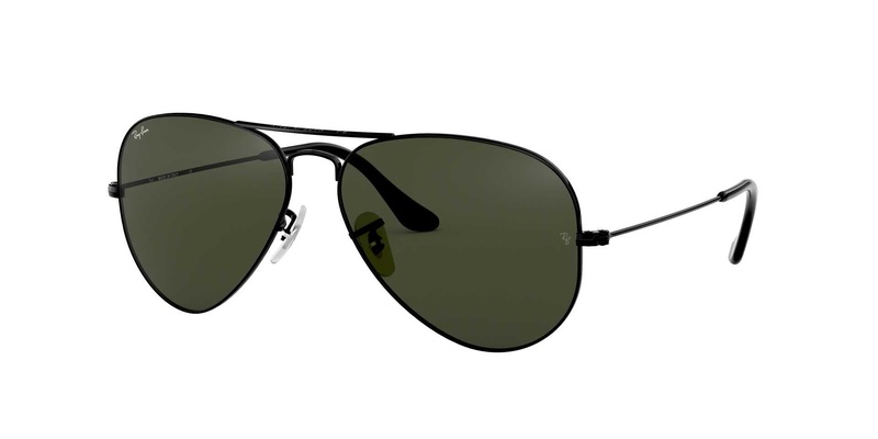 Ray-Ban RB 3025 L2823 58-14