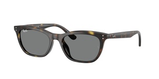 rayban, RB 4474D, sievietēm, stūrains, plastmasa