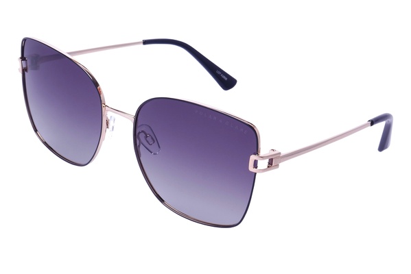 Polarglare PG 5513A BLACK/GOLD 59-18