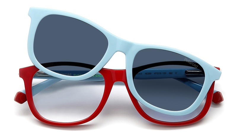 Polaroid PLD 8054CS 4E3 47-16