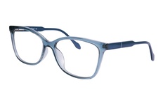 trendy, 932A03, sievietēm, stūrains, plastmasa