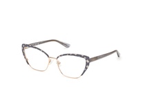 guess, GU 50122, sievietēm, stūrains, metāls