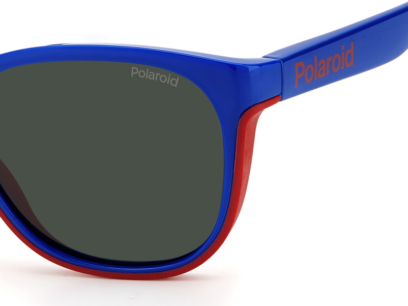 Polaroid  PLD 8043/S 8RUM9 47-16