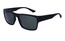 Polarglare PG 6120B MATT BLACK 58-18