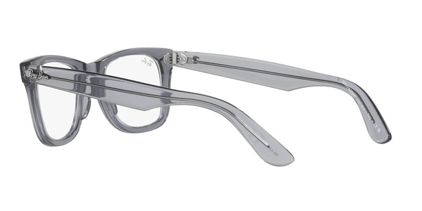 Rayban RB 4340V 8225 50-22